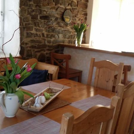 הוילה Welschenbach Kl Bauernhaus Mit 2 Badern מראה חיצוני תמונה