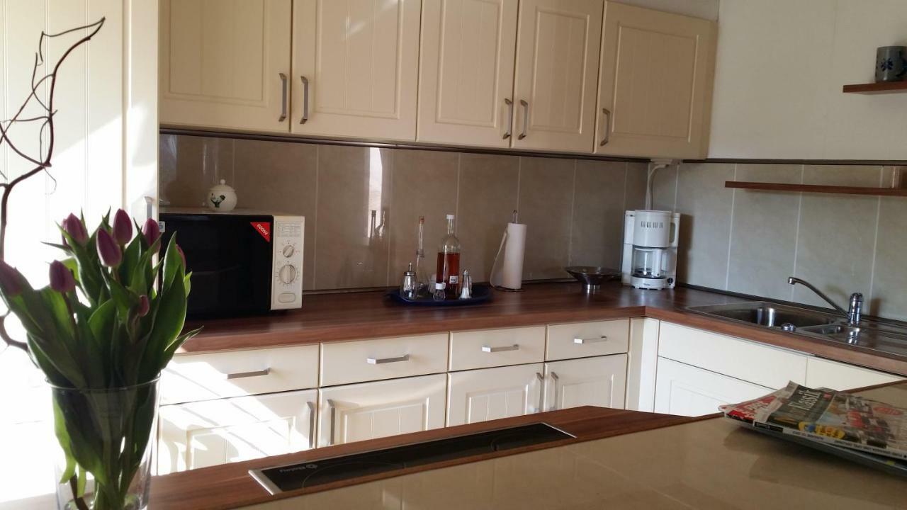 הוילה Welschenbach Kl Bauernhaus Mit 2 Badern מראה חיצוני תמונה