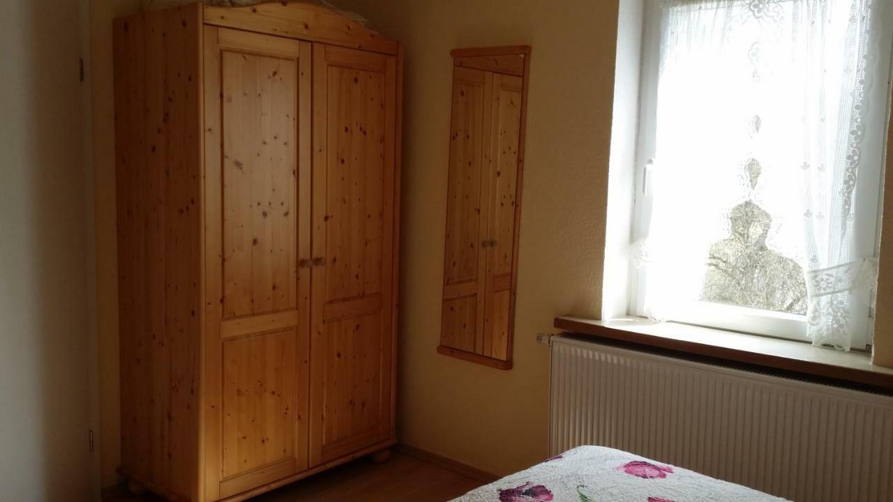 הוילה Welschenbach Kl Bauernhaus Mit 2 Badern מראה חיצוני תמונה