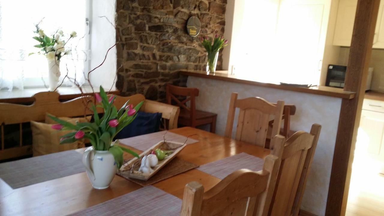 הוילה Welschenbach Kl Bauernhaus Mit 2 Badern מראה חיצוני תמונה