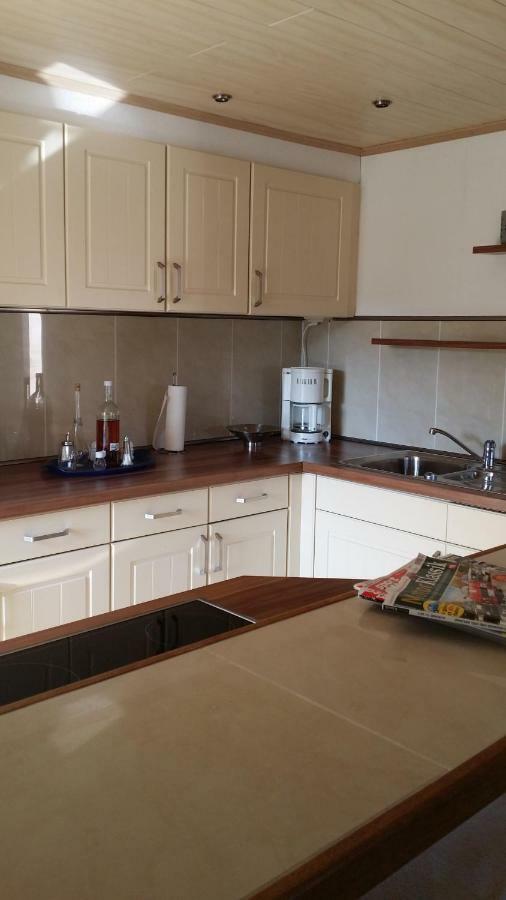 הוילה Welschenbach Kl Bauernhaus Mit 2 Badern מראה חיצוני תמונה