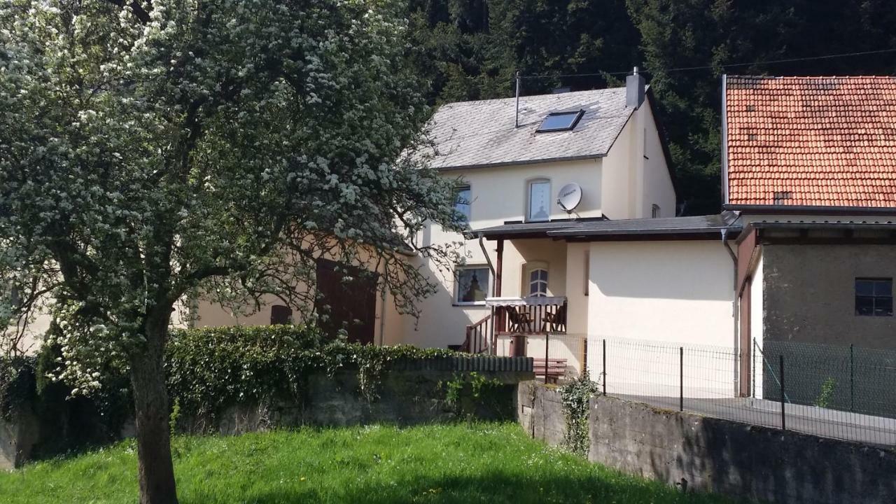 הוילה Welschenbach Kl Bauernhaus Mit 2 Badern מראה חיצוני תמונה