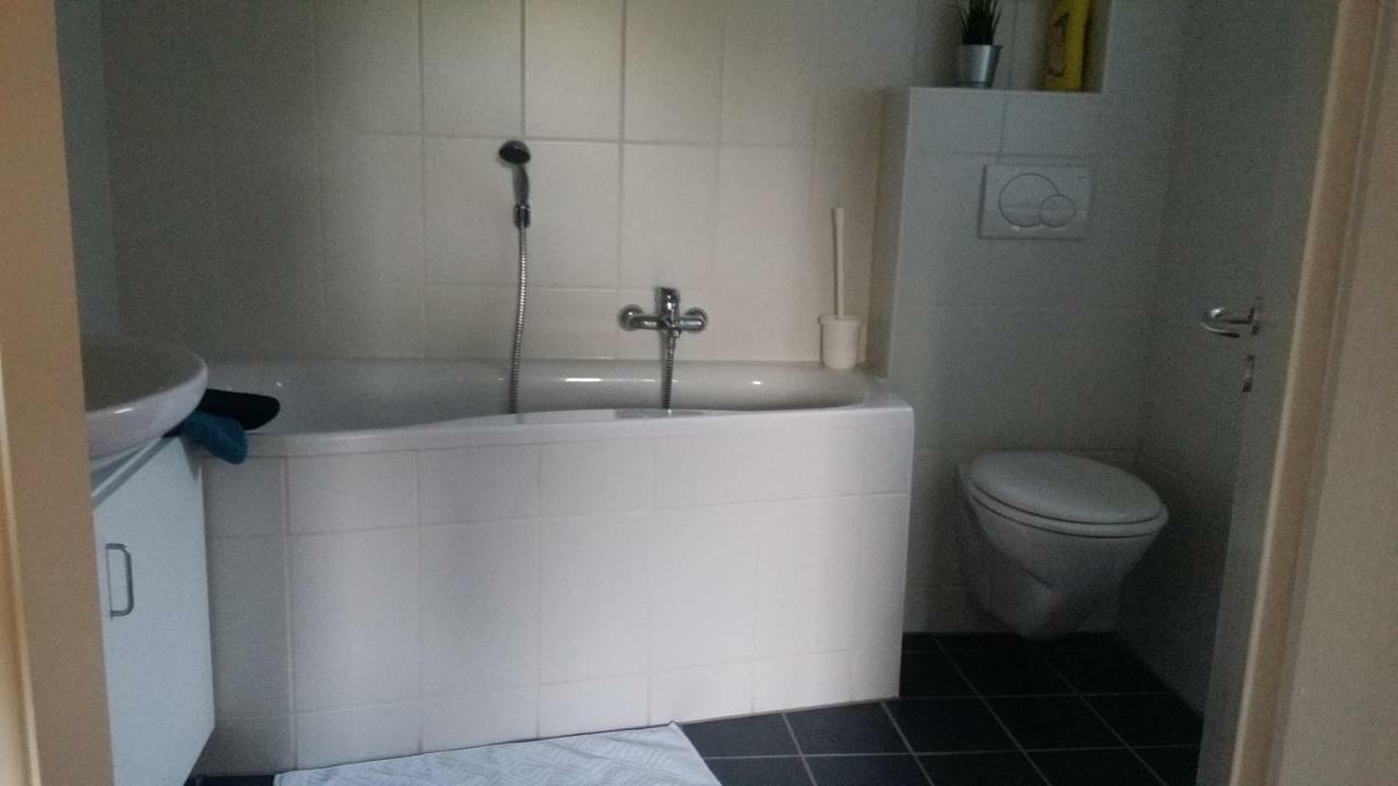 הוילה Welschenbach Kl Bauernhaus Mit 2 Badern מראה חיצוני תמונה