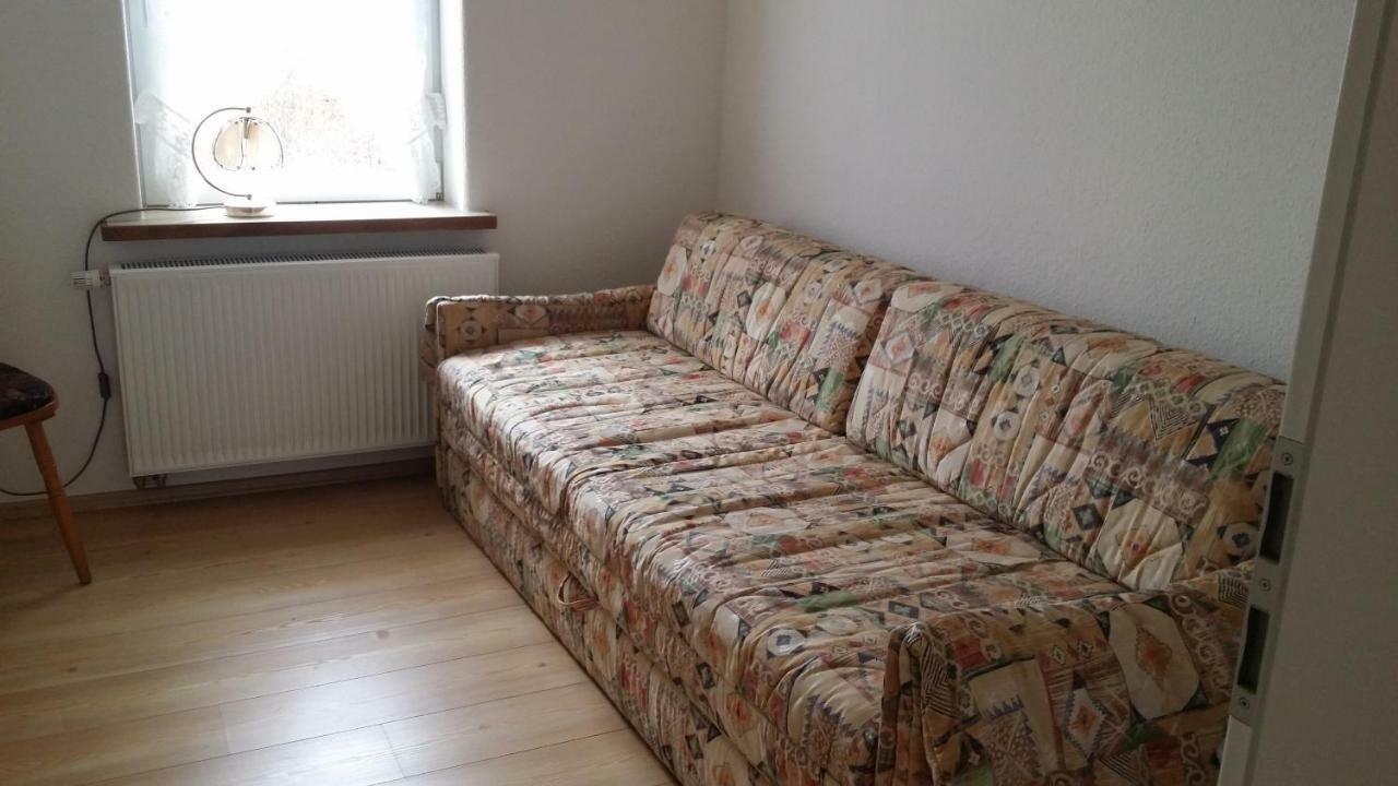 הוילה Welschenbach Kl Bauernhaus Mit 2 Badern מראה חיצוני תמונה